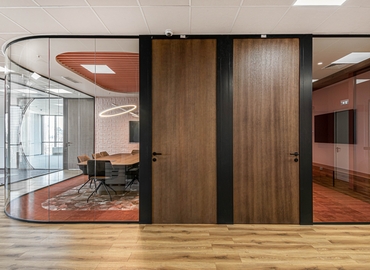 3000 m² Shared workspace  in Sofia, Boulevard "Tsarigradsko shose" 111 (1784) - 0 | MatchOffice.com