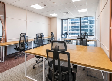 3000 m² Shared workspace  in Sofia, Boulevard "Tsarigradsko shose" 111 (1784) - 7 | MatchOffice.com