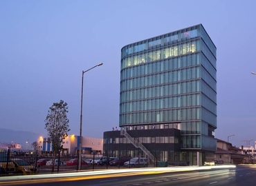 644 m² Serviced office in Sofia, Christopher Columbus 80 blvd (1540) - 1 | MatchOffice