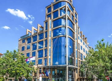 10 m² Co-working  in Sofia, Boulevard Totleben 53-55 (1606) - 0 | MatchOffice