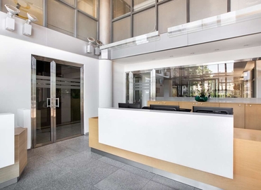10 m² Shared office  in Sofia, Boulevard Totleben 53-55 (1606) - 1 | MatchOffice