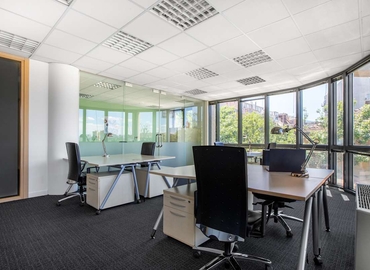 10 m² Co-working  in Sofia, Boulevard Totleben 53-55 (1606) - 3 | MatchOffice