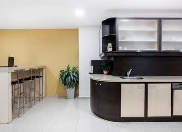10 m² Shared office  in Sofia, Boulevard Totleben 53-55 (1606) - 5 | MatchOffice