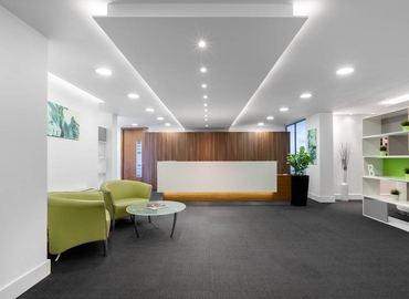 Virtual office space in Sofia, Landmark Building (1000) - 1 | MatchOffice