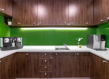 10 m² Co-working  in Sofia, Landmark Building (1000) - 5 | MatchOffice