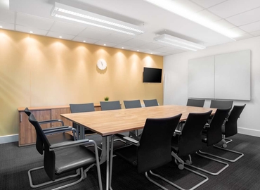 10 m² Business space in Sofia, Landmark Building (1000) - 2 | MatchOffice.com