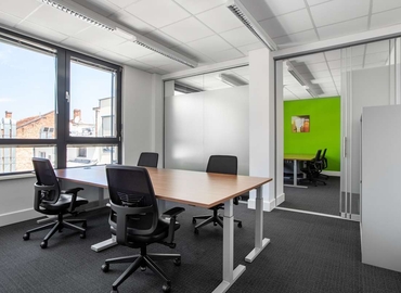 10 m² Business space in Sofia, Landmark Building (1000) - 7 | MatchOffice.com