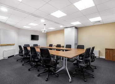 10 m² Business center in Sofia, Boulevard Totleben 53-55 (1606) - 2 | MatchOffice