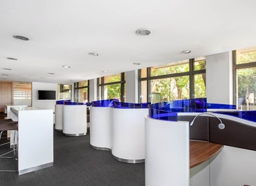 10 m² Business park in Sofia, Boulevard Totleben 53-55 (1606) - 6 | MatchOffice