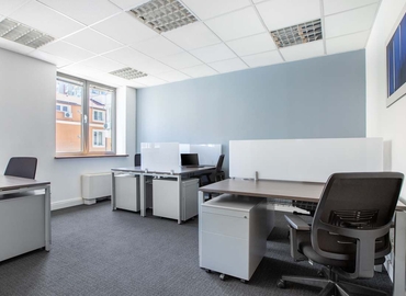 10 m² Business space in Sofia, Boulevard Totleben 53-55 (1606) - 7 | MatchOffice.com