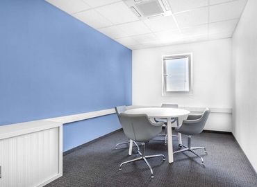 10 m² Serviced office in Sofia, 132 Mimi Balkanska Str. (1540) - 2 | MatchOffice.com
