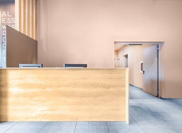 10 m² Business park in Sofia, 132 Mimi Balkanska Str. (1540) - 1 | MatchOffice