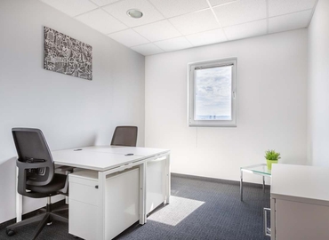 10 m² Serviced office in Sofia, 132 Mimi Balkanska Str. (1540) - 6 | MatchOffice