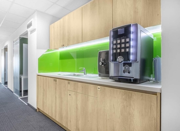 10 m² Serviced office in Sofia, 132 Mimi Balkanska Str. (1540) - 5 | MatchOffice.com