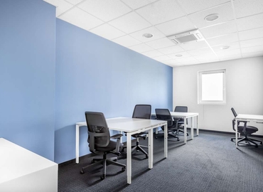 10 m² Co-working  in Sofia, 132 Mimi Balkanska Str. (1540) - 3 | MatchOffice