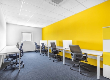 10 m² Business space in Sofia, 132 Mimi Balkanska Str. (1540) - 7 | MatchOffice.com