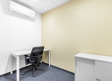 10 m² Co-working  in Sofia, 132 Mimi Balkanska Str. (1540) - 8 | MatchOffice