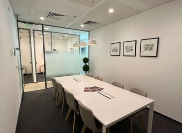 10 m² Serviced office in Sofia, Building D (1784) - 1 | MatchOffice.com