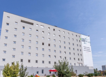 Virtual office space in Sofia, 132 Mimi Balkanska Str. (1540) - 0 | MatchOffice.com