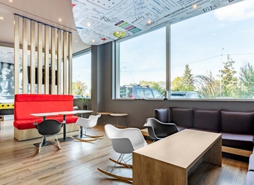 Virtual address in Sofia, 132 Mimi Balkanska Str. (1540) - 4 | MatchOffice.com
