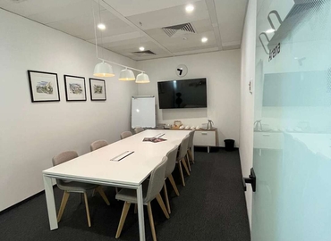 10 m² Business center in Sofia, Building D (1784) - 6 | MatchOffice