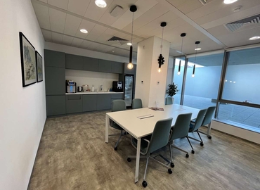 Virtual office space in Sofia, Building D (1784) - 2 | MatchOffice