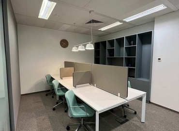 Virtual business address in Sofia, Building D (1784) - 3 | MatchOffice