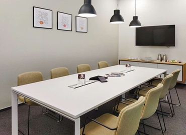 Virtual office in Plovdiv City, 59 Iztochen Street (4000) - 2 | MatchOffice.com