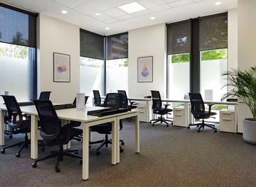 Virtual office in Plovdiv City, 59 Iztochen Street (4000) - 7 | MatchOffice