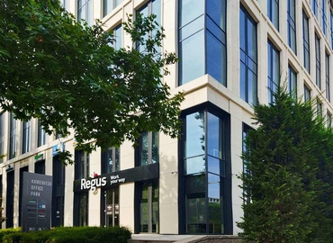 10 m² Serviced office in Plovdiv City, 59 Iztochen Street (4000) - 0 | MatchOffice.com