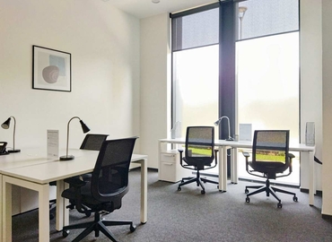 10 m² Coworking  in Plovdiv City, 59 Iztochen Street (4000) - 12 | MatchOffice