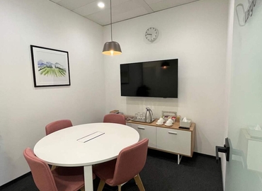 10 m² Shared office  in Sofia, Building D (1784) - 4 | MatchOffice