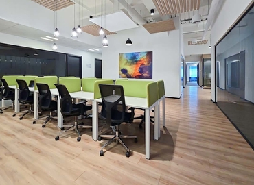 10 m² Shared office  in Plovdiv City, 124A Vasil Aprilov Blvd. (4027) - 7 | MatchOffice.com