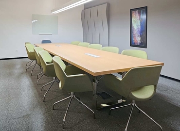Virtual office space in Plovdiv City, 124A Vasil Aprilov Blvd. (4027) - 2 | MatchOffice