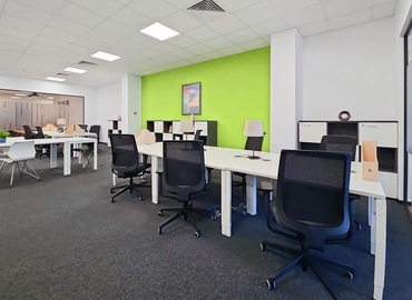 Virtual address in Plovdiv City, 124A Vasil Aprilov Blvd. (4027) - 6 | MatchOffice.com