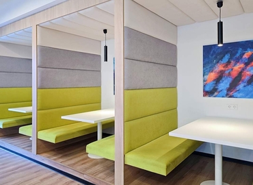 Virtual business address in Plovdiv City, 124A Vasil Aprilov Blvd. (4027) - 9 | MatchOffice