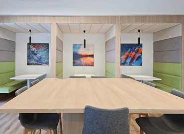 10 m² Business space in Plovdiv City, 124A Vasil Aprilov Blvd. (4027) - 4 | MatchOffice.com