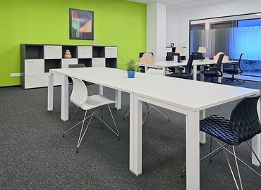 Virtual office in Plovdiv City, 124A Vasil Aprilov Blvd. (4027) - 11 | MatchOffice