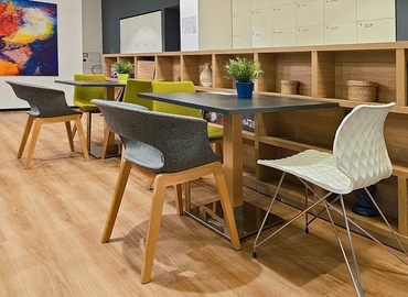 10 m² Business center in Plovdiv City, 124A Vasil Aprilov Blvd. (4027) - 3 | MatchOffice.com