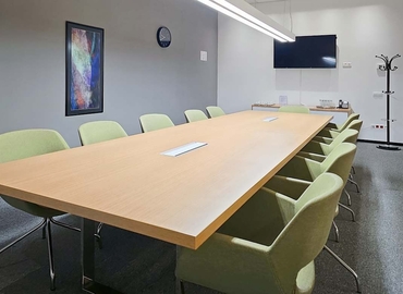 10 m² Business space in Plovdiv City, 124A Vasil Aprilov Blvd. (4027) - 8 | MatchOffice