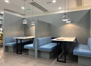 10 m² Business space in Sofia, Christopher Columbus Blvd (1592) - 3 | MatchOffice