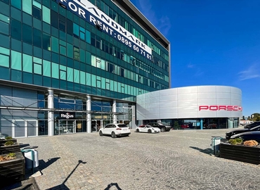 10 m² Coworking  in Sofia, Christopher Columbus Blvd (1592) - 0 | MatchOffice