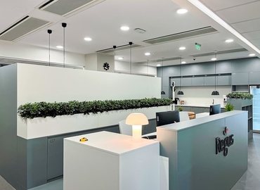 10 m² Business park in Sofia, Christopher Columbus Blvd (1592) - 7 | MatchOffice