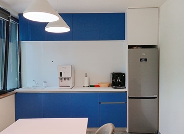 10 m² Business park in Plovdiv City, 179 Tsar Boris III Blvd (4000) - 5 | MatchOffice