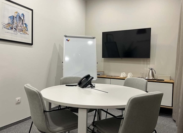 Virtual office in Sofia, Christopher Columbus Blvd (1592) - 6 | MatchOffice