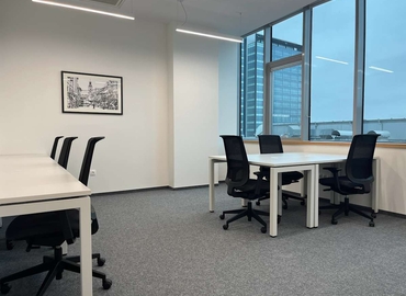 Virtual office in Sofia, Christopher Columbus Blvd (1592) - 4 | MatchOffice