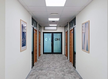 10 m² Shared workspace  in Plovdiv City, 179 Tsar Boris III Blvd (4000) - 0 | MatchOffice