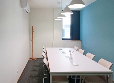 10 m² Coworking space  in Plovdiv City, 179 Tsar Boris III Blvd (4000) - 2 | MatchOffice