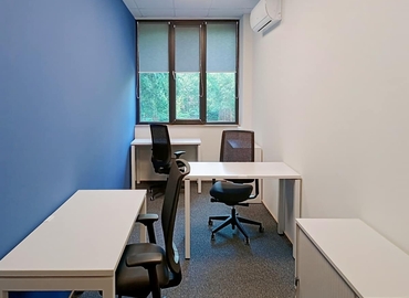 10 m² Shared office  in Plovdiv City, 179 Tsar Boris III Blvd (4000) - 3 | MatchOffice
