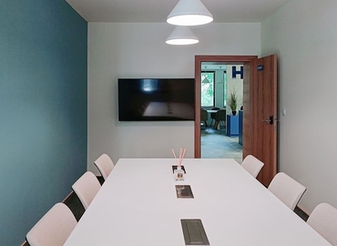 Virtual business address in Plovdiv City, 179 Tsar Boris III Blvd (4000) - 8 | MatchOffice